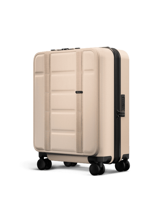 Hovedbilde Ramverk Front-access Carry-on