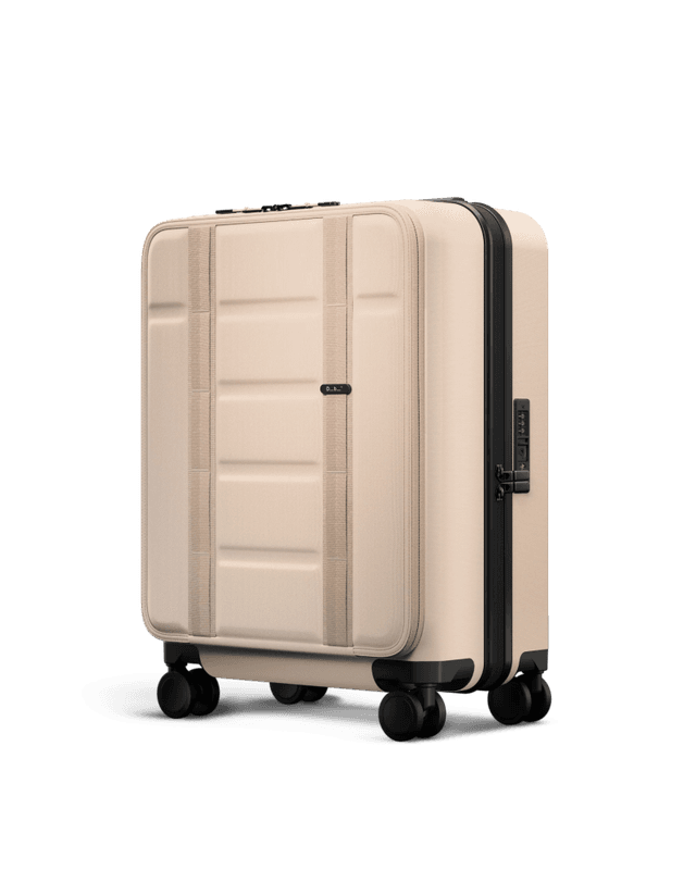 Ramverk Front-access Carry-on
