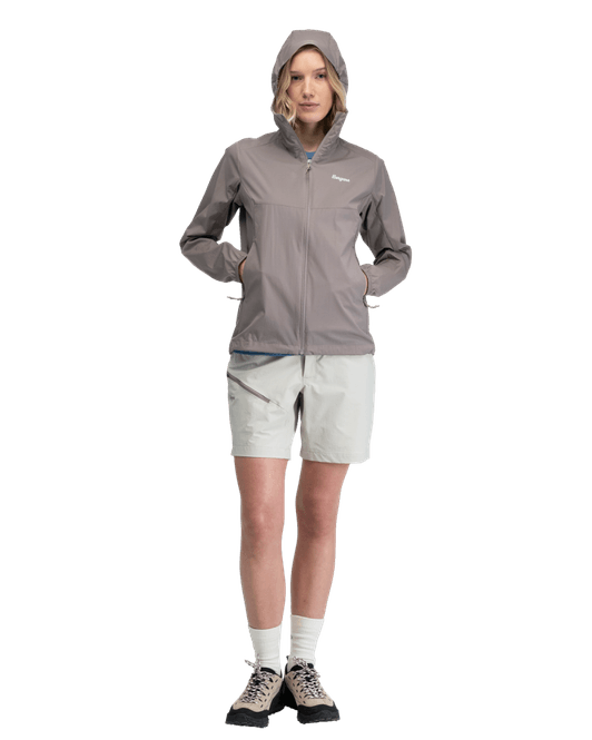 Hovedbilde Rabot Light Softshell Shorts Women