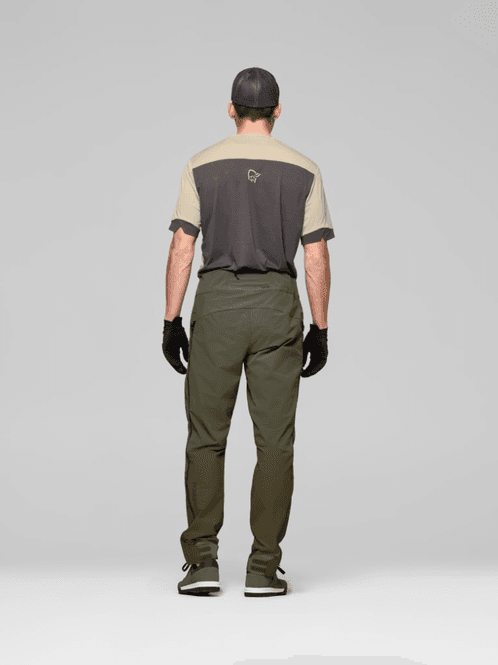 Hovedbilde fjørå flex1 Pants M's