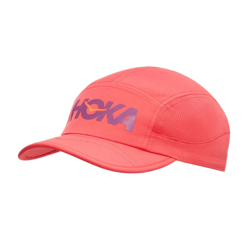 U HOKA RUN HAT