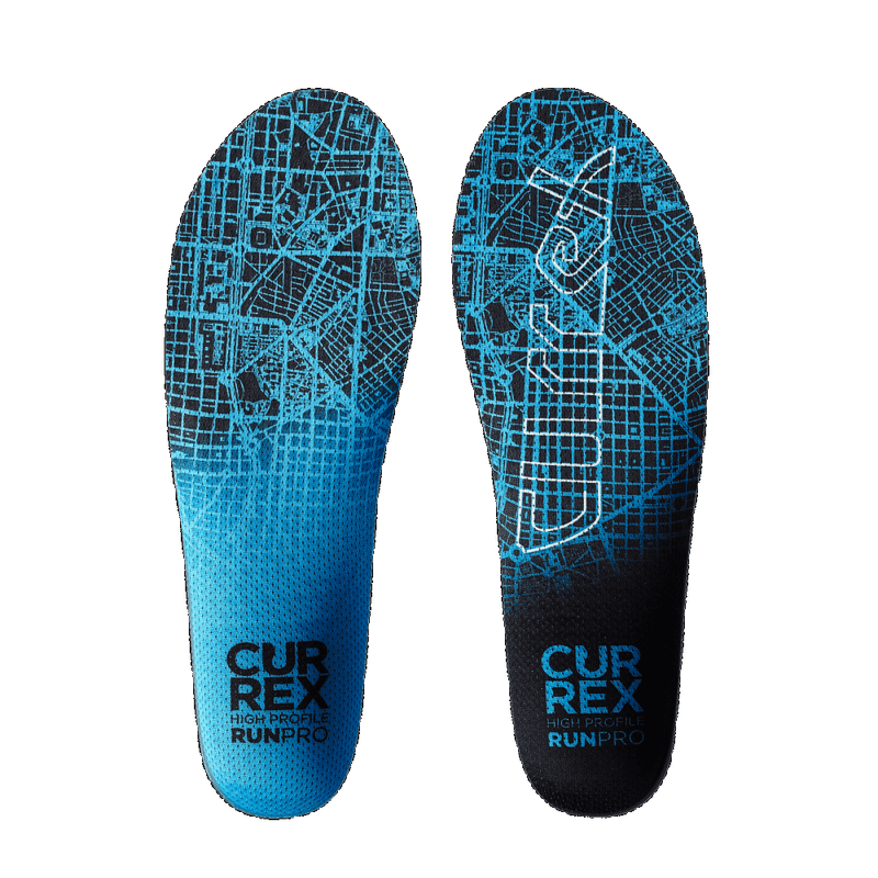 CURREX RUNPRO HIGH