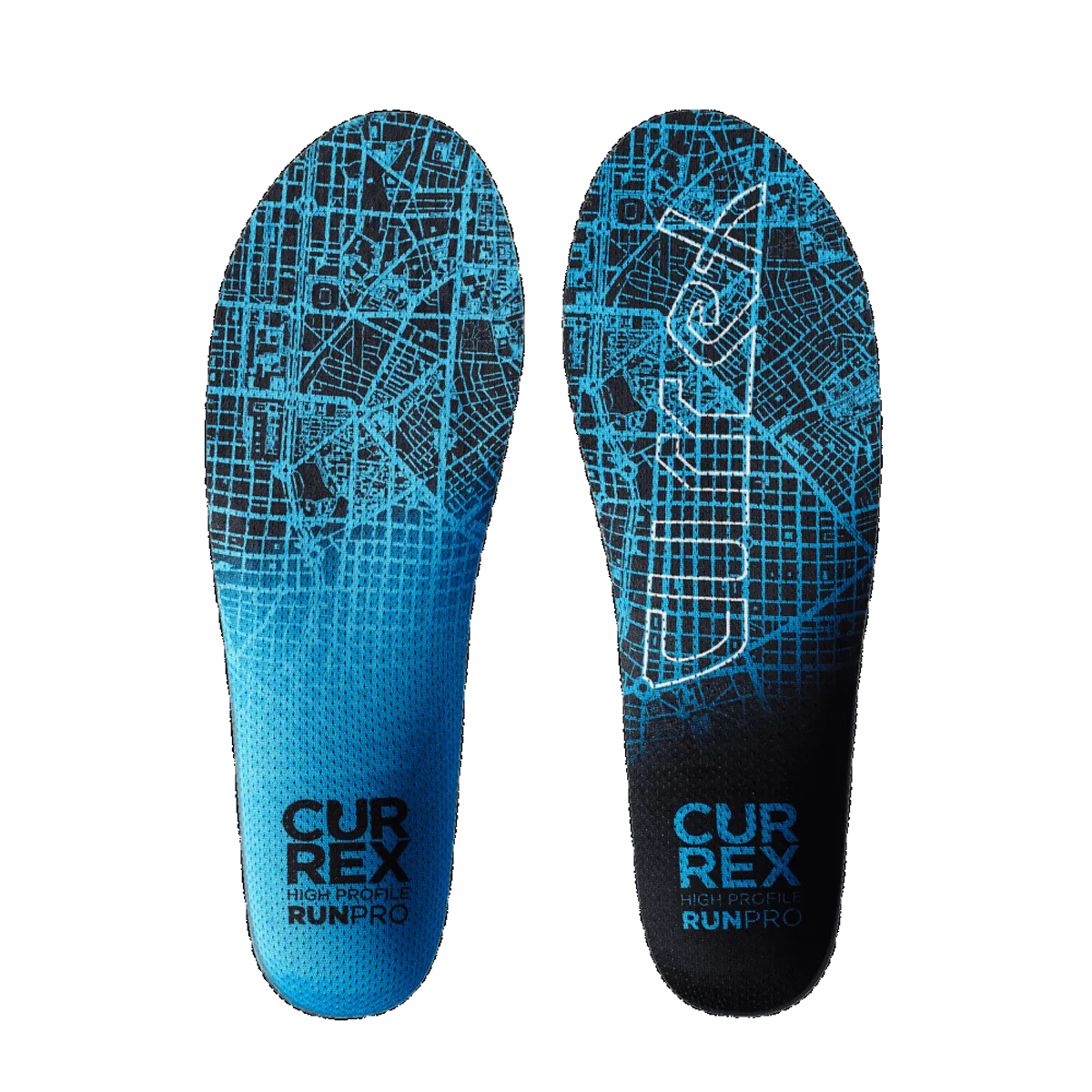 RunPro High Profile