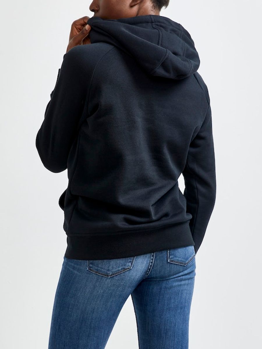 Core Craft Hood W