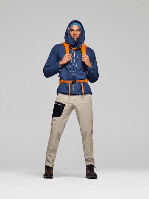 Hovedbilde falketind flex1 light Pants M's