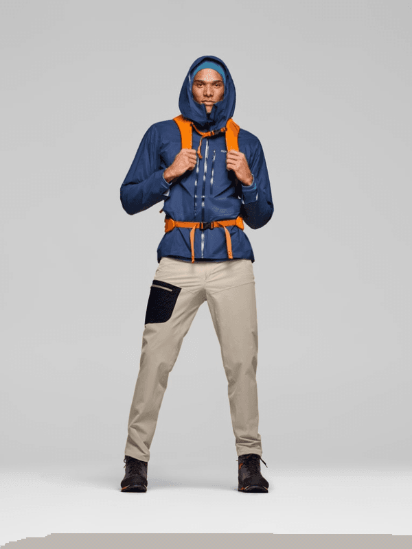 falketind flex1 light Pants M's