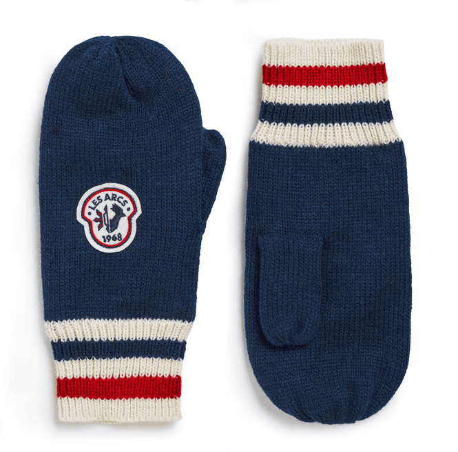 Hovedbilde Pascale knitted mitt