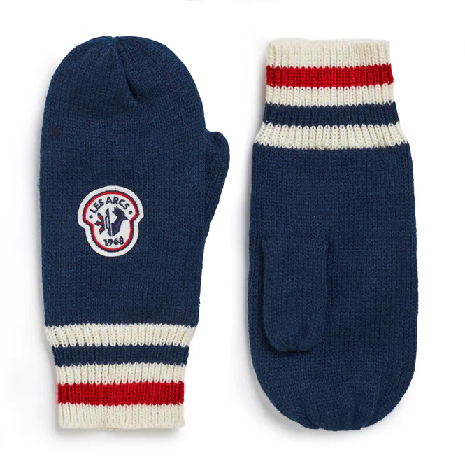 Hovedbilde Pascale knitted mitt