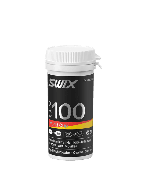 Hovedbilde PC100 WC Powder Coarse Wet 20g