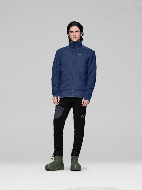 Hovedbilde trollveggen warm3 Jacket M's
