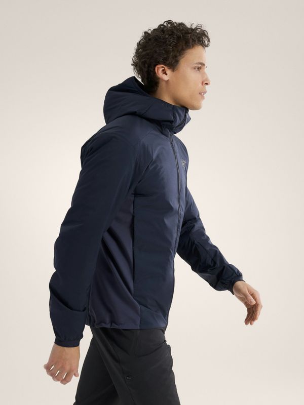 Atom Hoody M