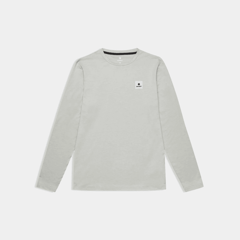 Statement Pace Long Sleeve