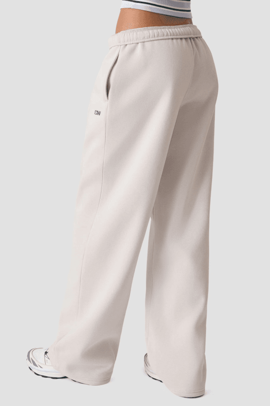 Everyday Straight Leg Sweatpan