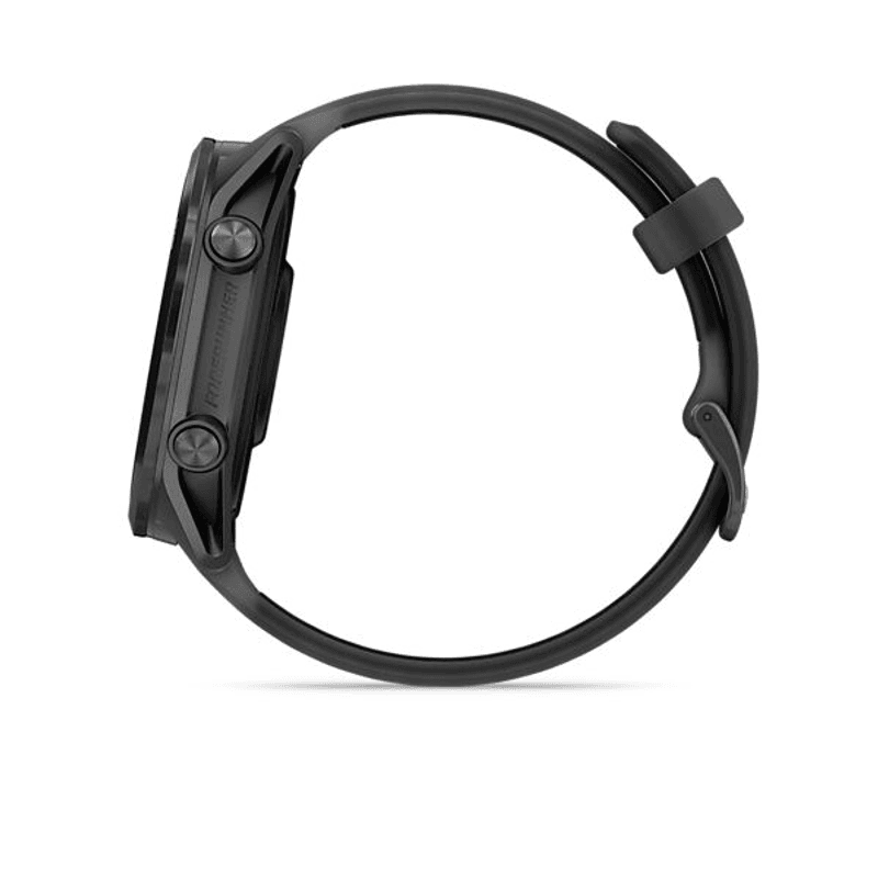 Forerunner 570 - 47MM, WiFi, GPS, WW