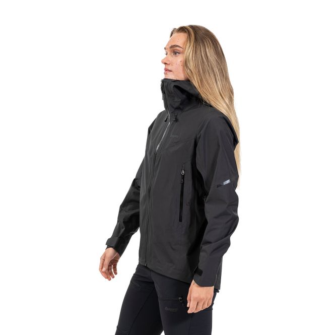 Hovedbilde Rabot Light 3L Shell Jacket Women