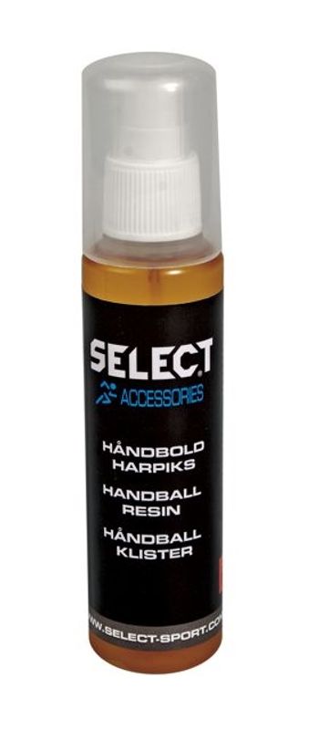 Resin spray