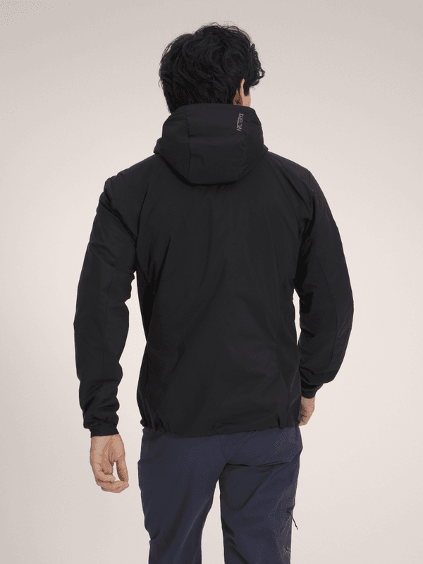 Atom Hoody M