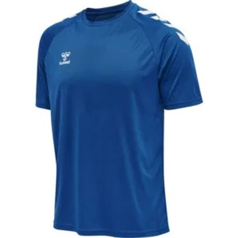 hmlCORE XK CORE POLY T-SHIRT S/S