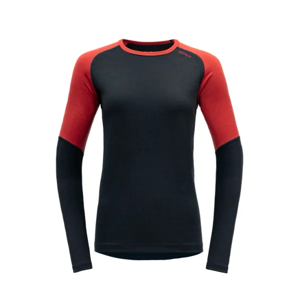 Hovedbilde JAKTA MERINO 200 SHIRT WMN