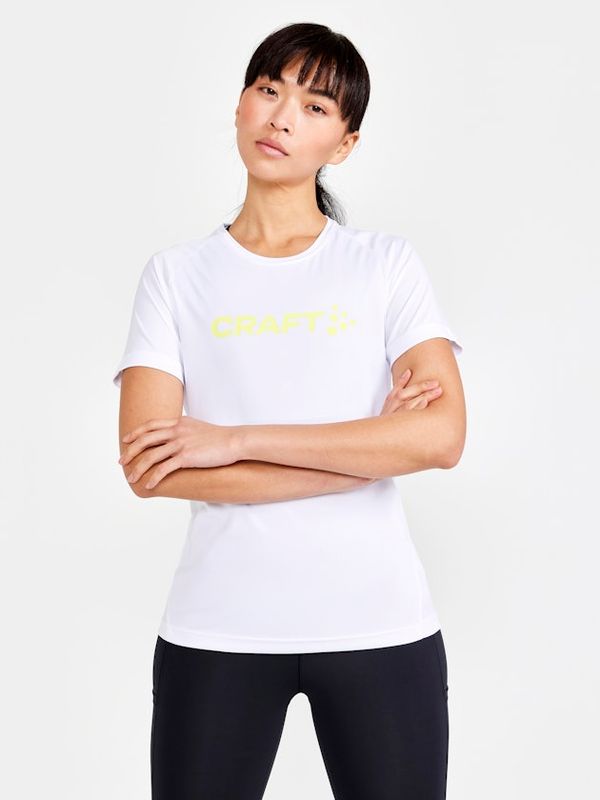 Core Essence Logo Tee W