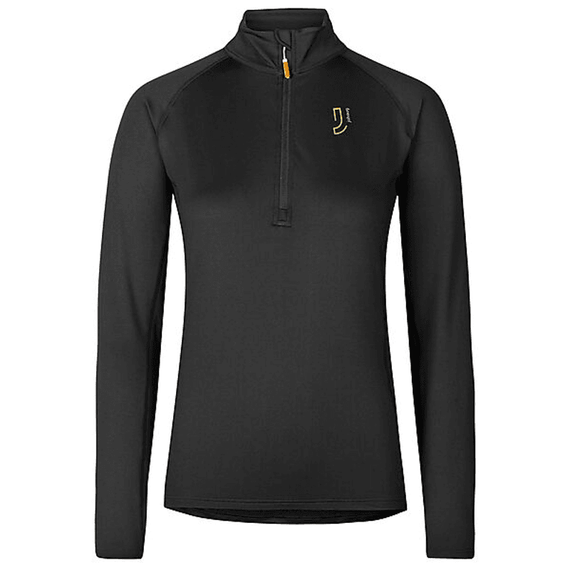 Elemental Half Zip