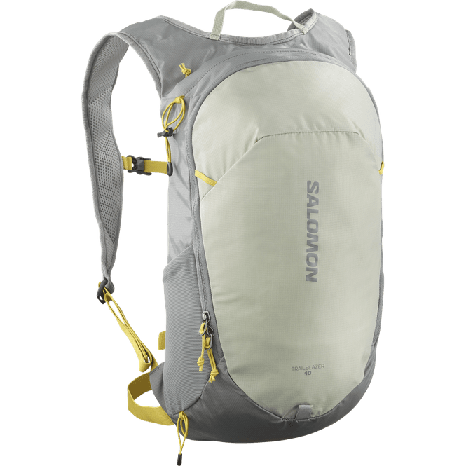 Hovedbilde TRAILBLAZER 10