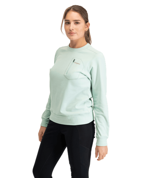 Hovedbilde Midtli Midlayer Sweatshirt Women
