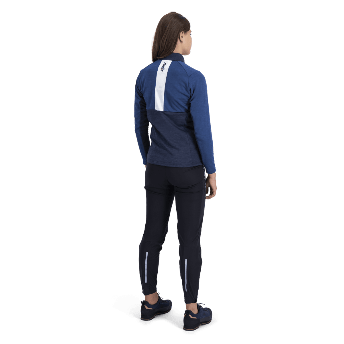 Infinity midlayer jkt W