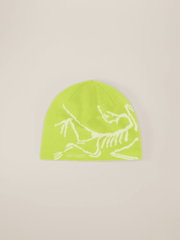 Bird Head Toque