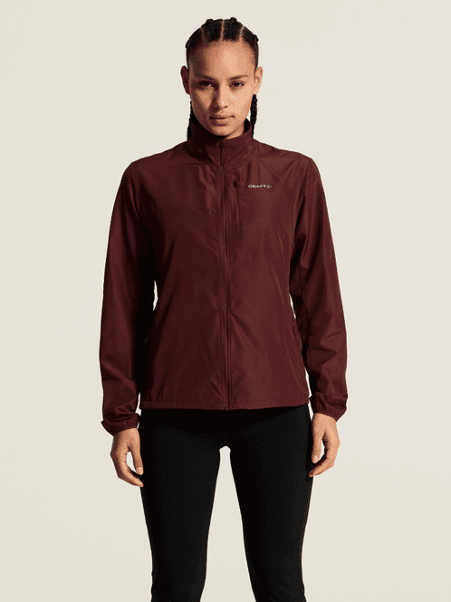 Hovedbilde Essence Wind Jacket 2 W
