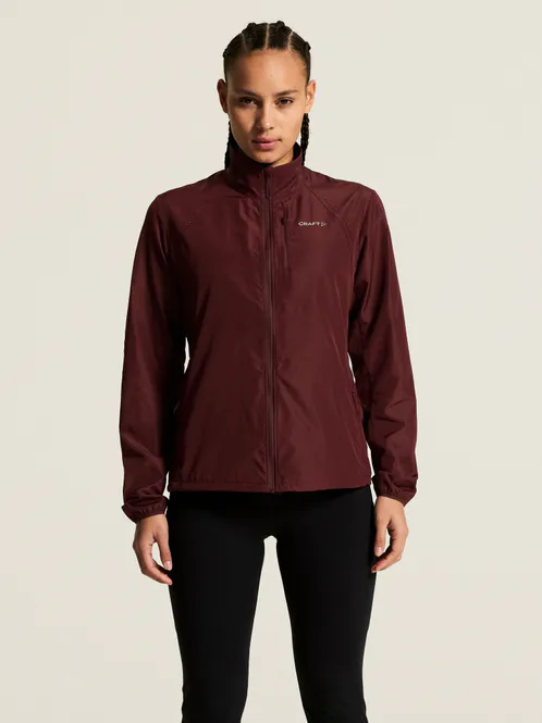 Hovedbilde Essence Wind Jacket 2 W