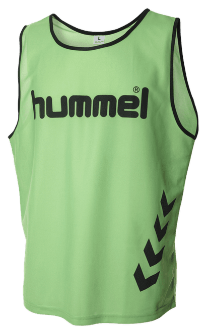 Hovedbilde FUNDAMENTAL TRAINING BIB