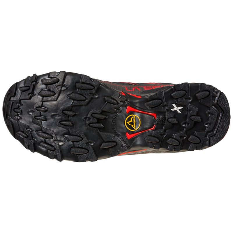 Ultra Raptor II Mid GTX Hikingsko