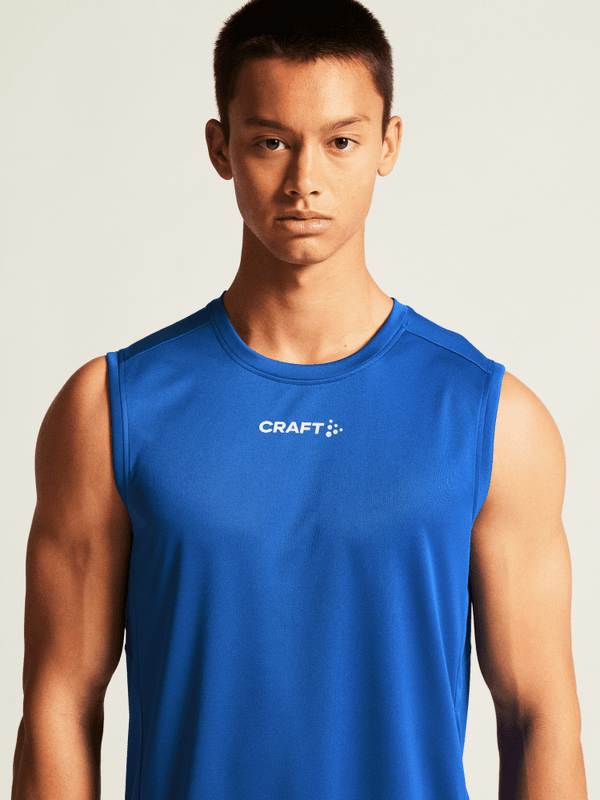 Rush 2.0 Singlet M