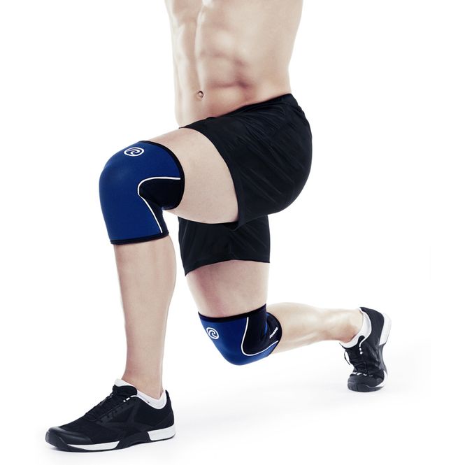 Hovedbilde RX Knee-Sleeve 5mm