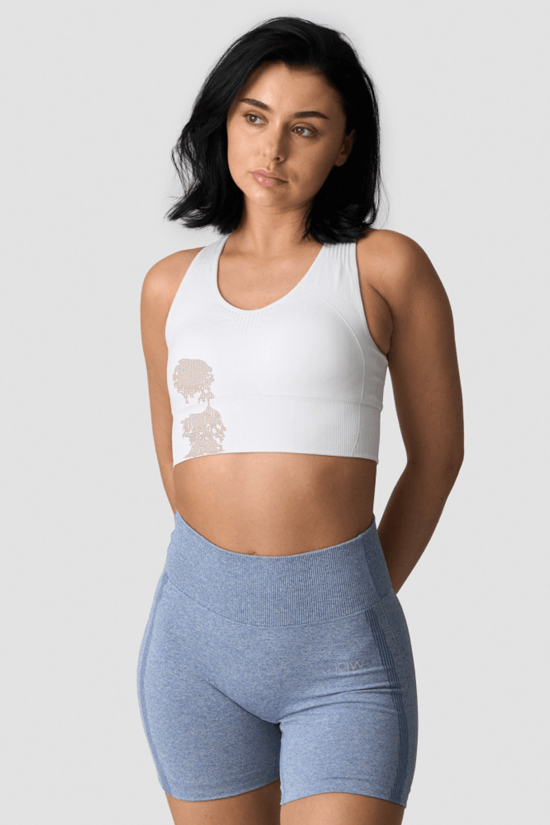 Soft Seamless Sports