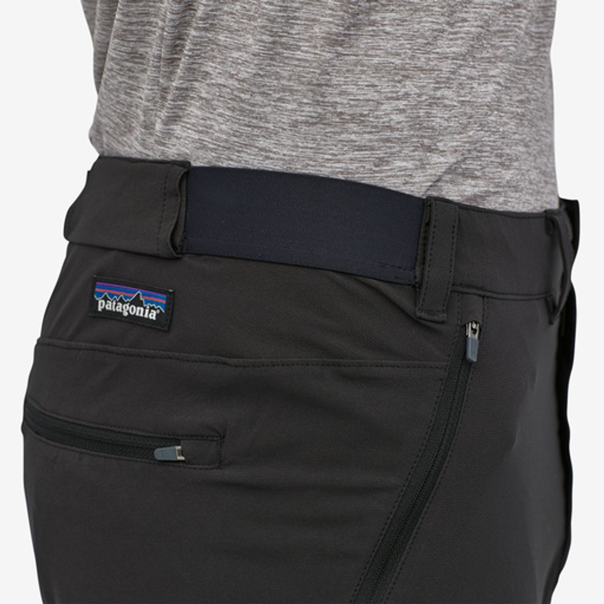 M's Terravia Trail Pants - Reg