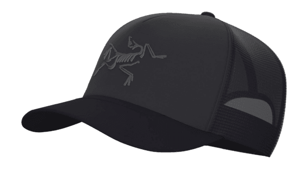 Hovedbilde Bird Trucker Curved