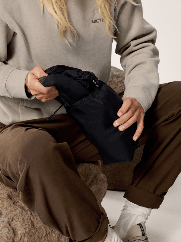 Thorium Vest W