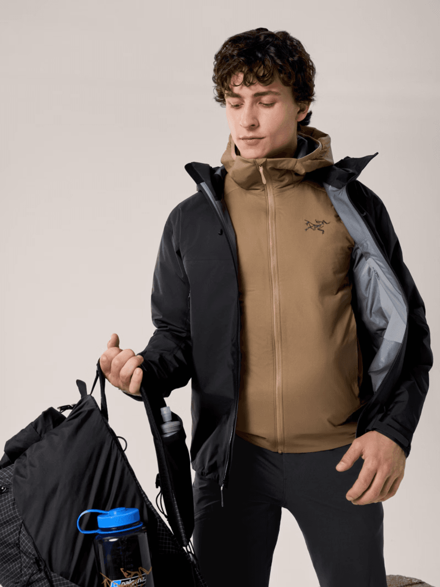 Atom Hoody M