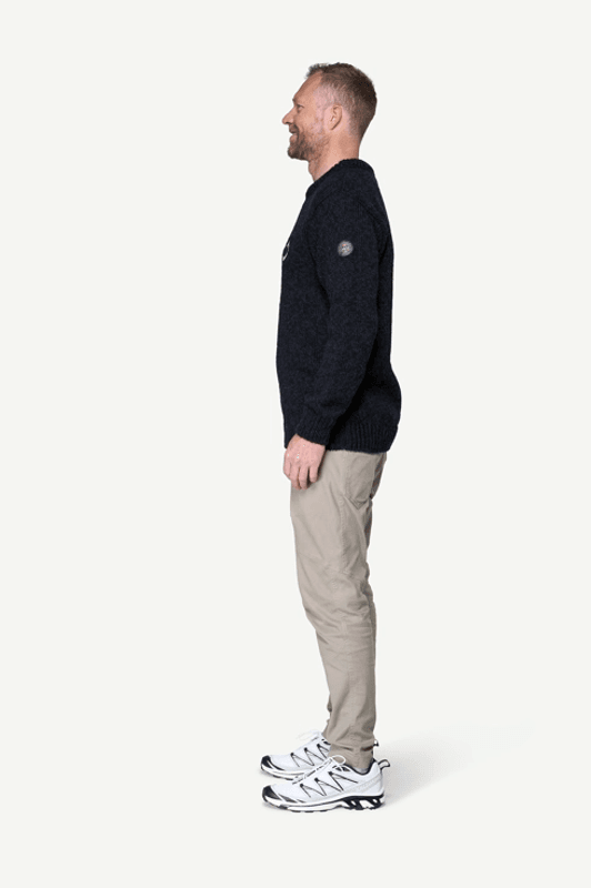 NANSEN LEGACY SWEATER