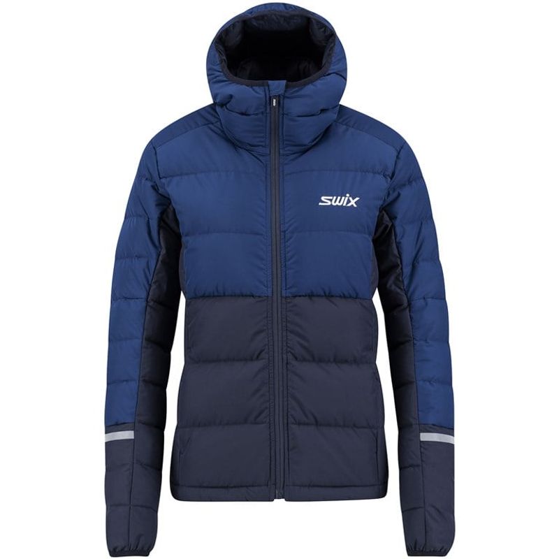 Dynamic down jacket W