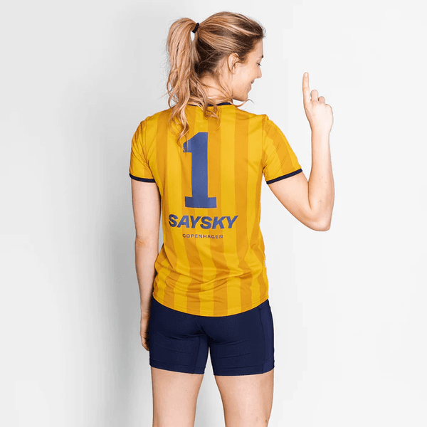 Hovedbilde W Stripe Combat T-Sh