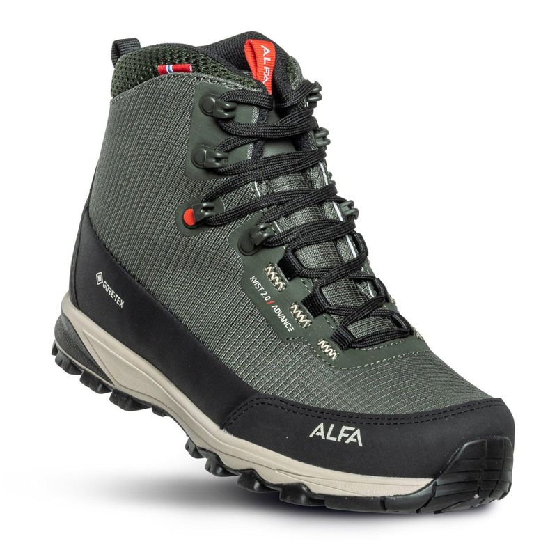 Kvist Advance 2.0 GTX M