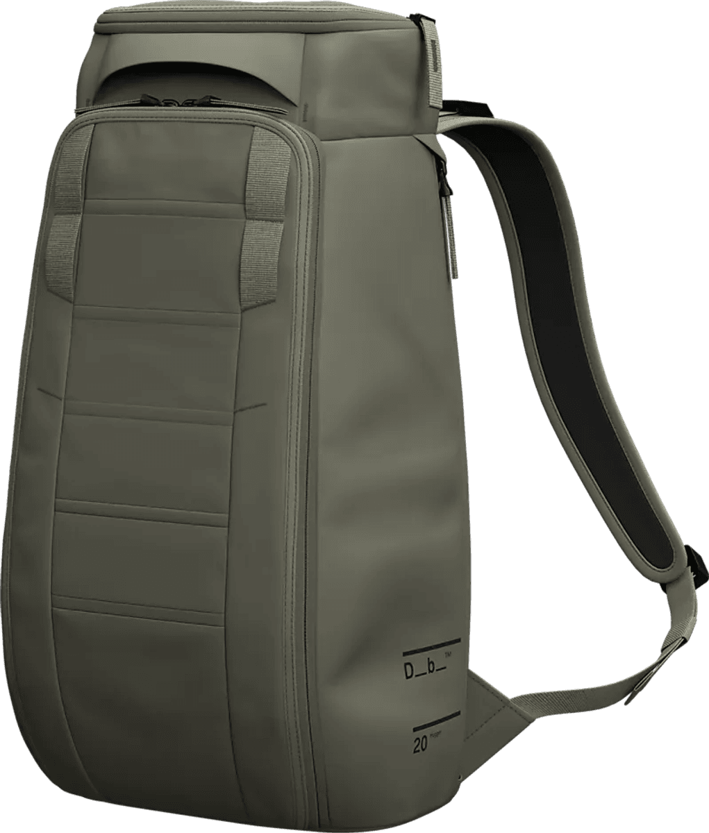 Hugger Backpack 20L