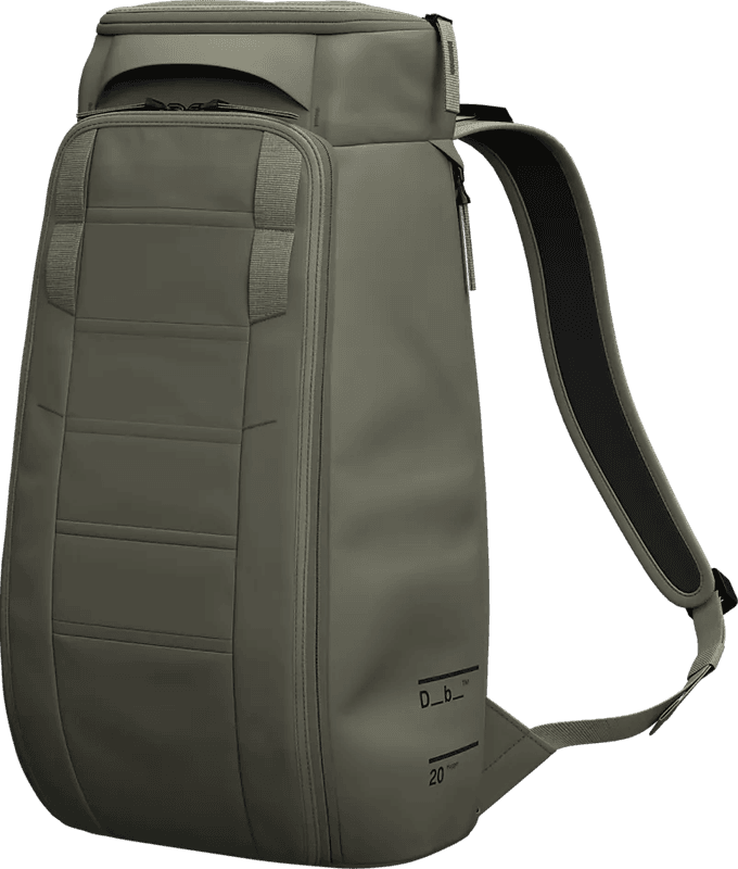 Hugger Backpack 20L
