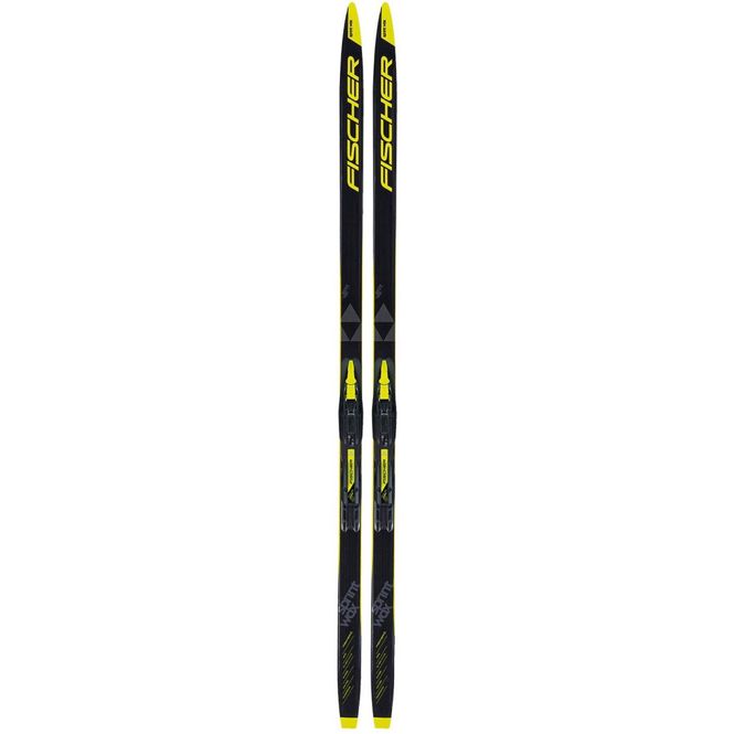 Hovedbilde SPRINT WAX m BINDING