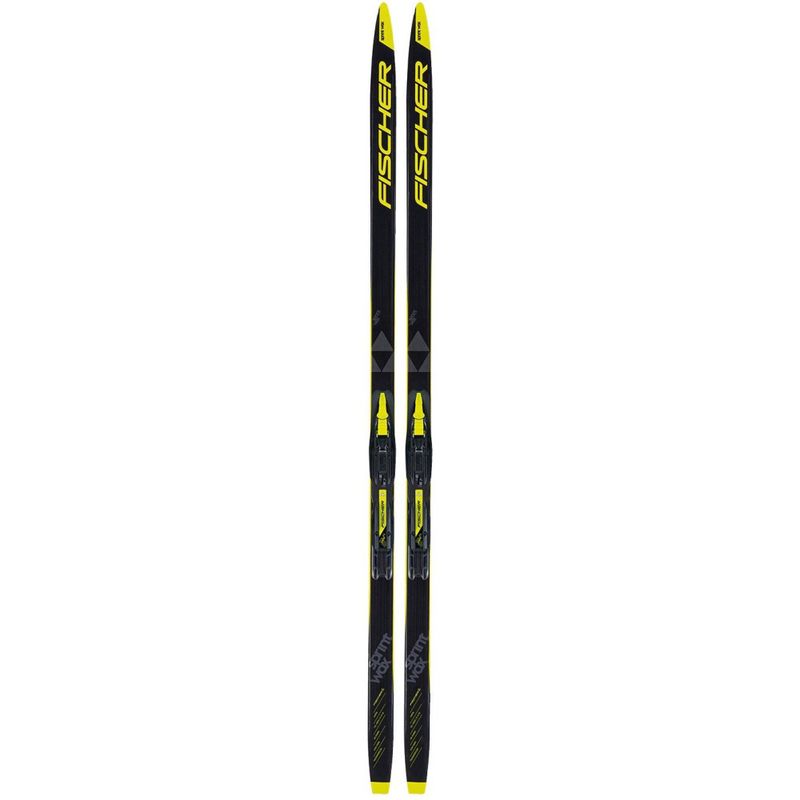 SPRINT WAX m BINDING