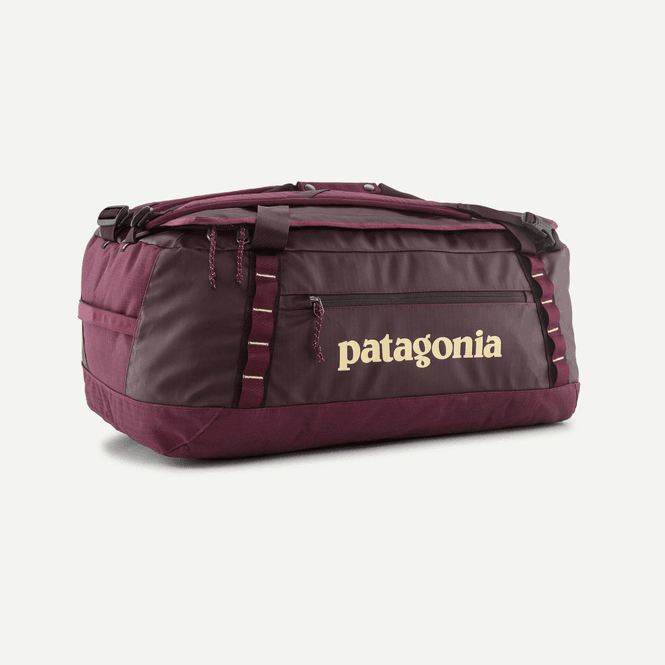 Hovedbilde Black Hole Duffel 55L