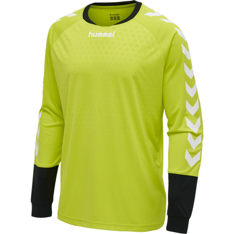 ESSENTIAL GK JERSEY